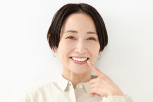 審美歯科とは