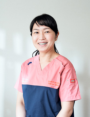 大橋有紀子