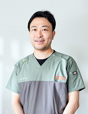 大橋盛人