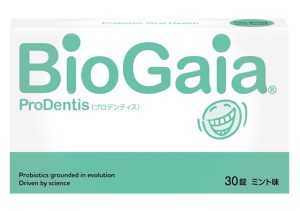 ロイテリ菌プロデンティスとは