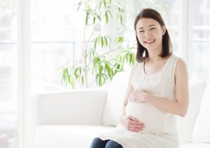 赤ちゃんを迎えるご家族へ