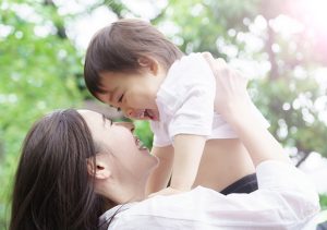 歯周病と低体重児早産