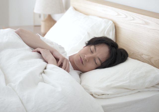 睡眠時無呼吸症候群
